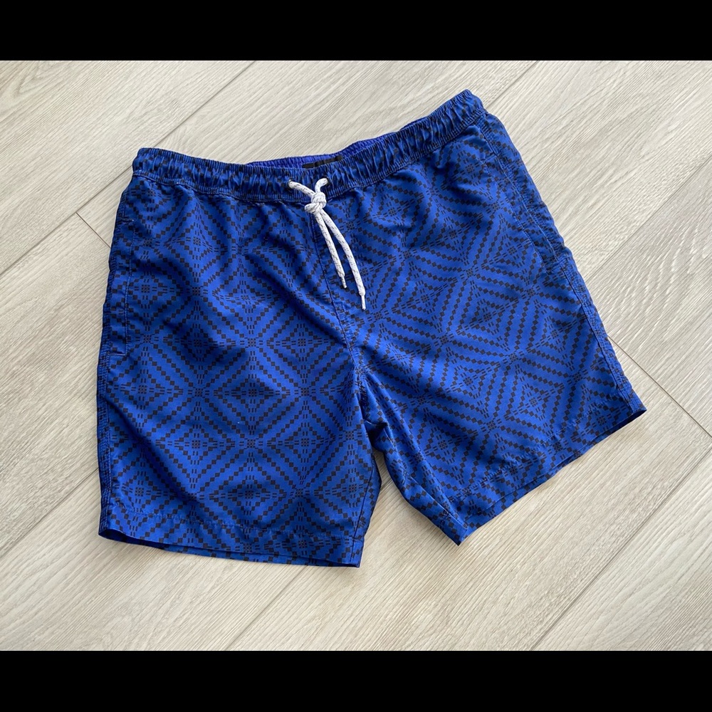 Aeropostale Swim Trunks